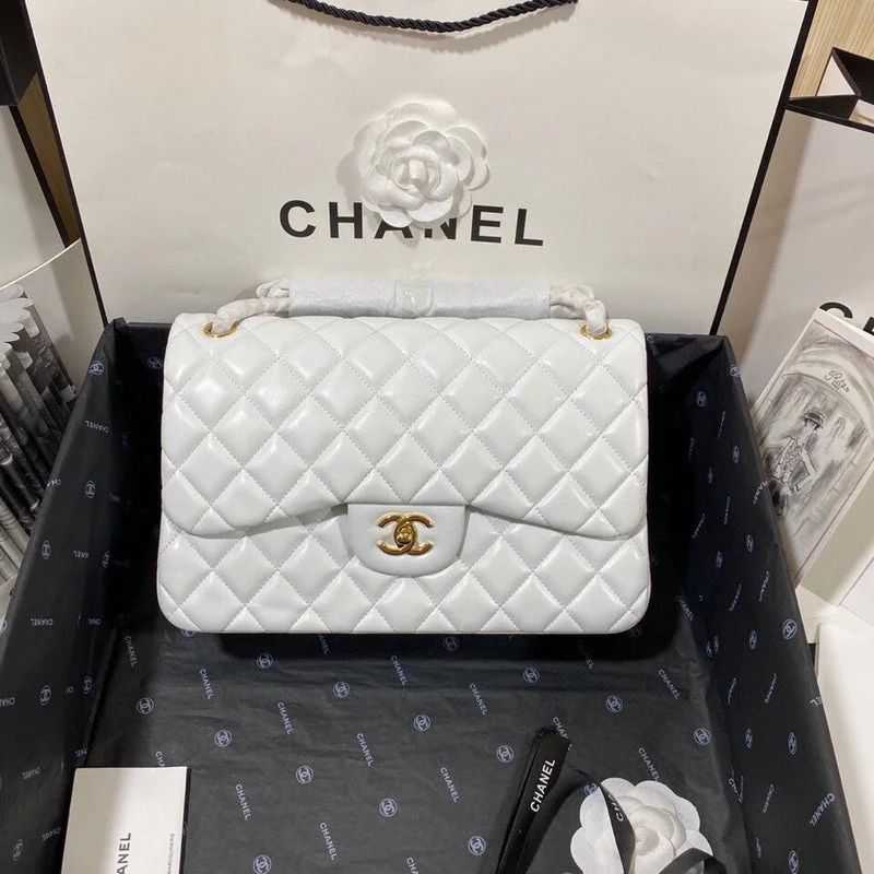 Water-resistant travel backpacksWF - Chanel Bags - 2349