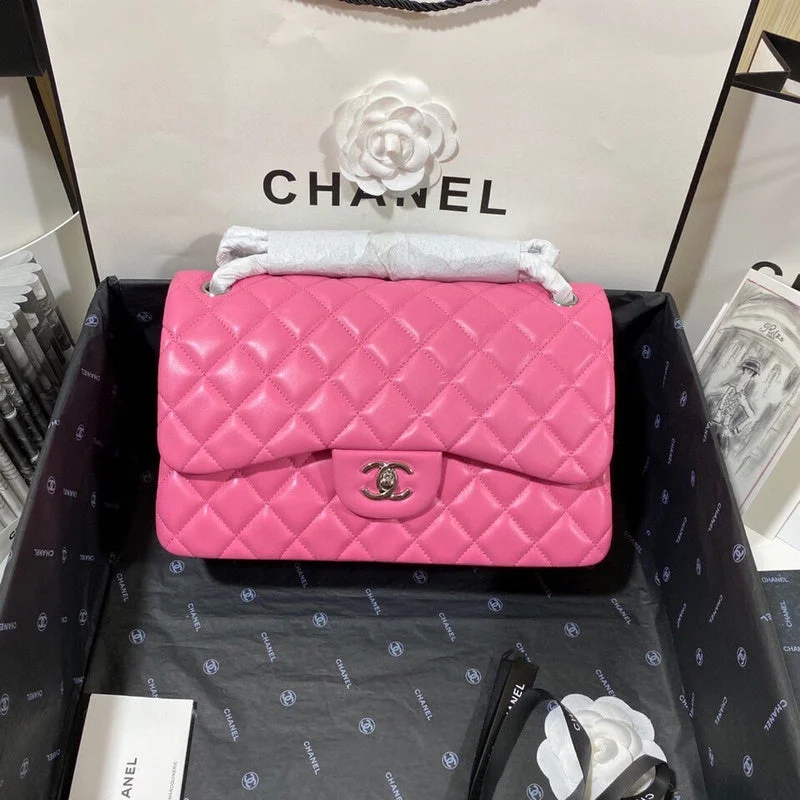 Vegan leather handbagsWF - Chanel Bags - 2353