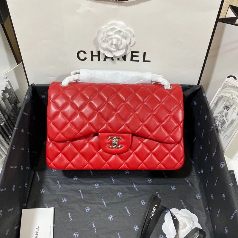 Customizable monogram bagsWF - Chanel Bags - 2356