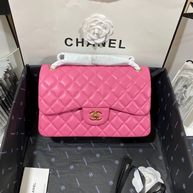 Top-rated backpack brandsWF - Chanel Bags - 2359