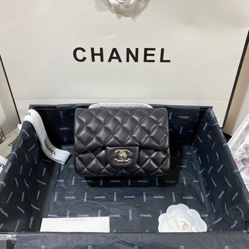 Best bags for business tripsWF - Chanel Bags - 2361