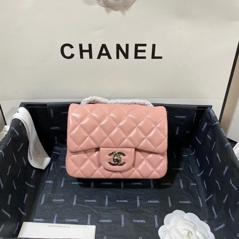 Large capacity travel bagsWF - Chanel Bags - 2366