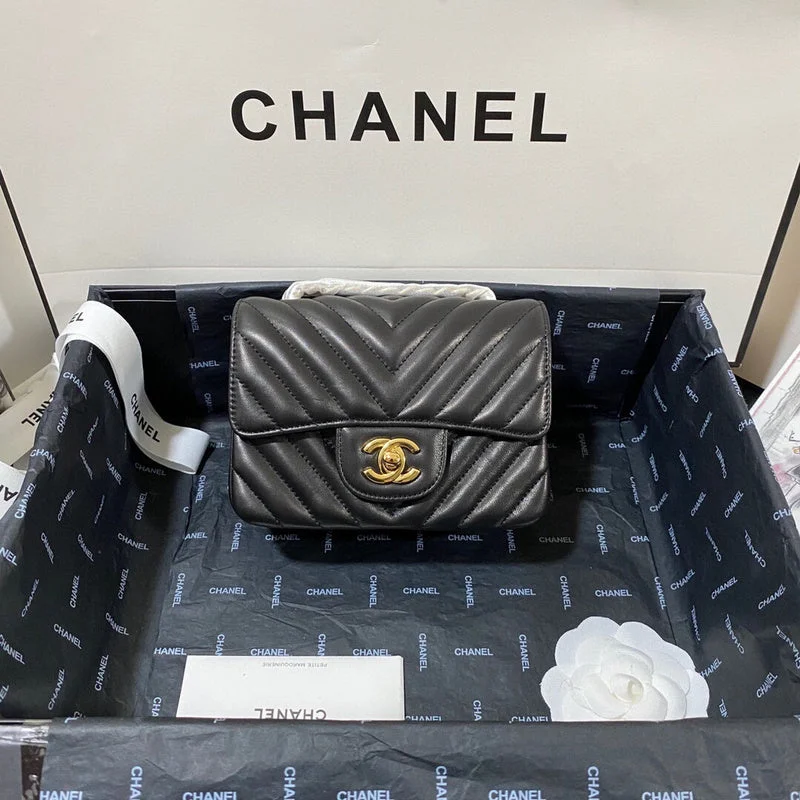 Vintage-inspired handbagsWF - Chanel Bags - 2367