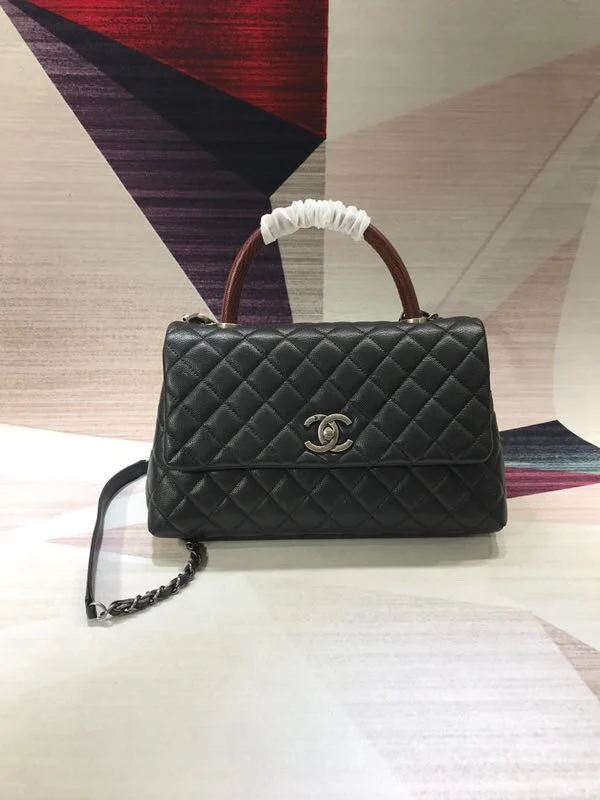 High-end designer bags for menWF - Chanel Bags - 2368