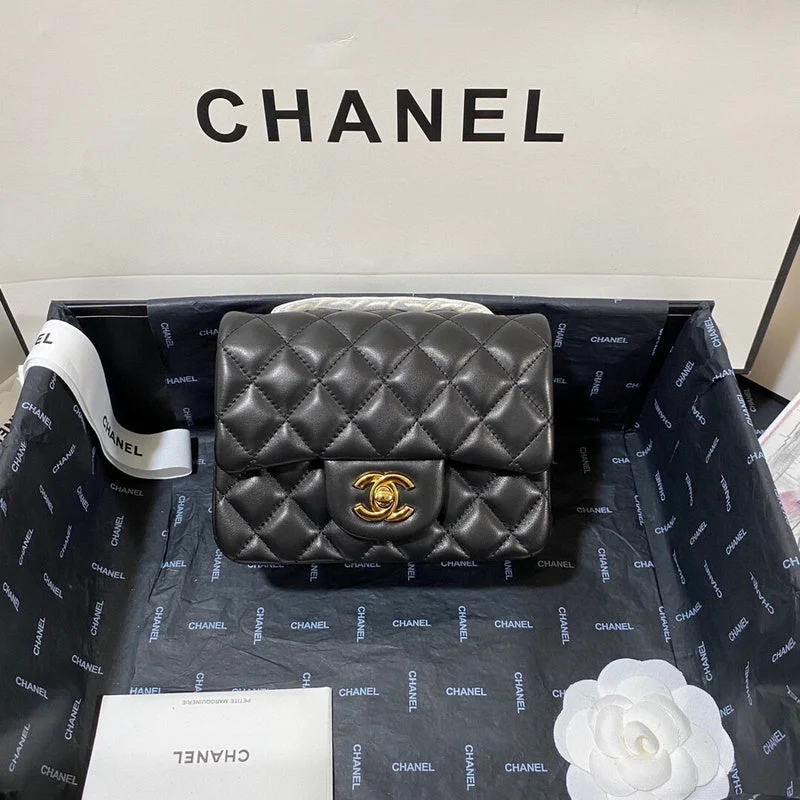 Designer bags with top handlesWF - Chanel Bags - 2372