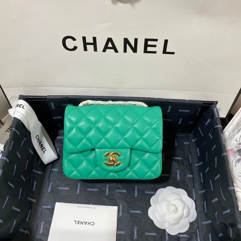 Luxury handbags 2025WF - Chanel Bags - 2375