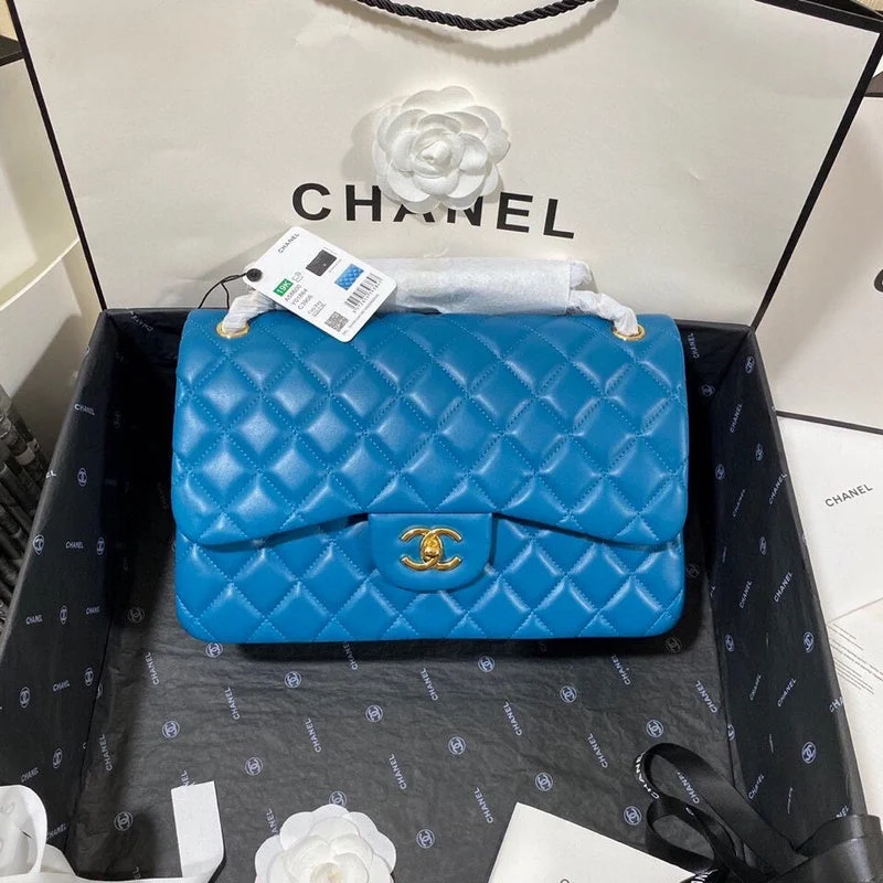 Vegan leather handbagsWF - Chanel Bags - 2376