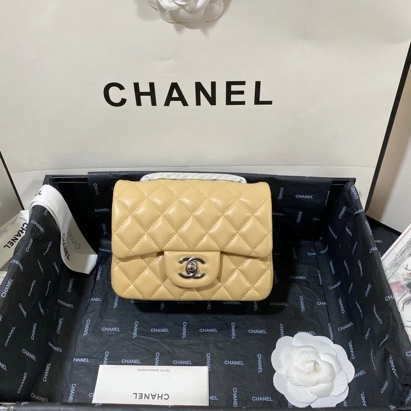 Luxury bags with chain strapsWF - Chanel Bags - 2383