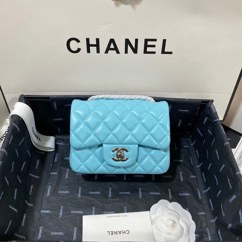 Affordable designer bag dupesWF - Chanel Bags - 2386