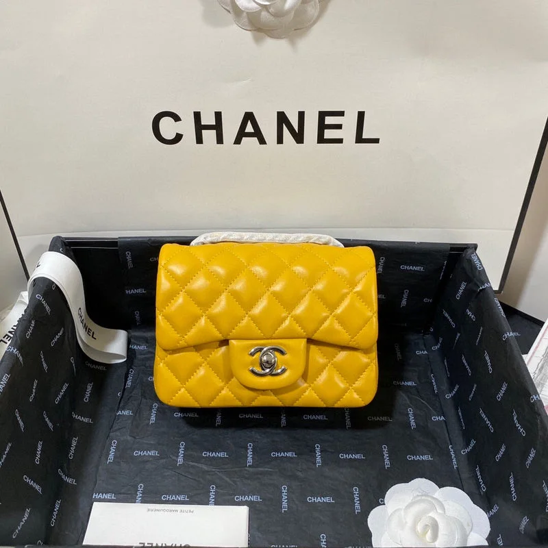 Crossbody bags for everyday useWF - Chanel Bags - 2388