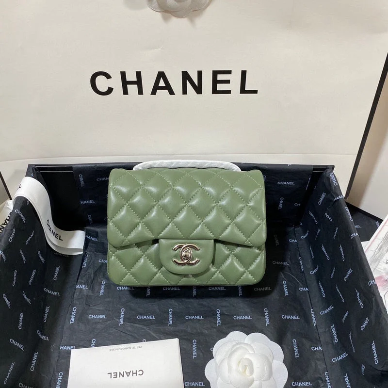 Luxury brand bags on saleWF - Chanel Bags - 2390