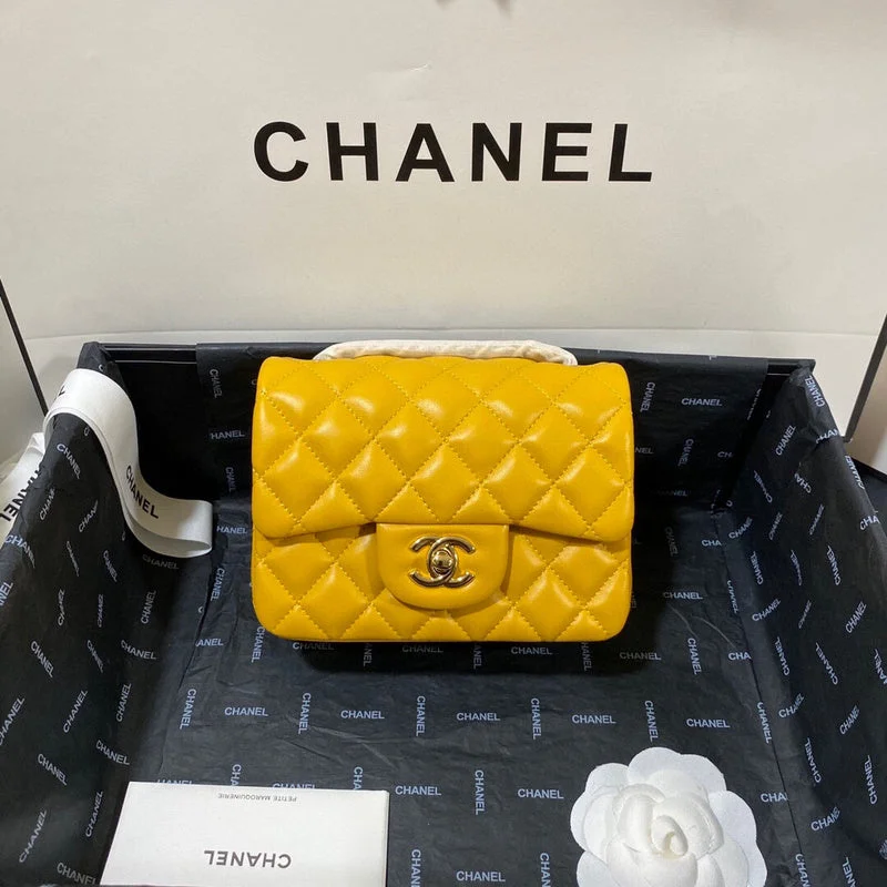 Compact crossbody bags for travelWF - Chanel Bags - 2391