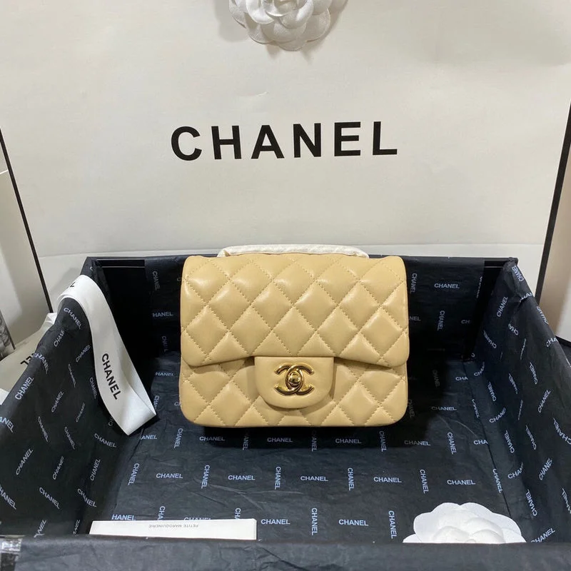 Affordable luxury bags WF - Chanel Bags - 2392