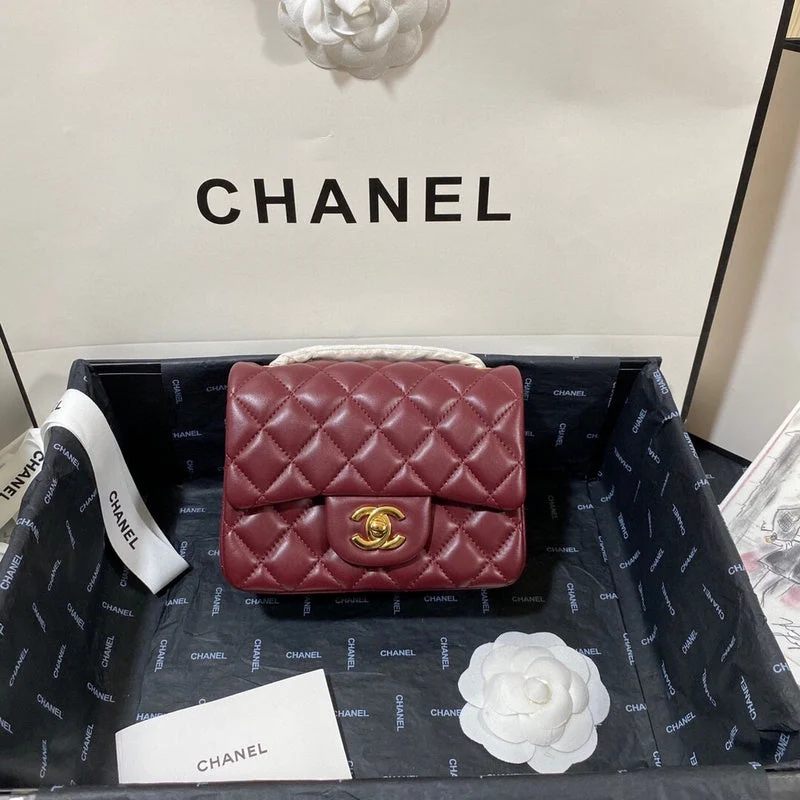 Best bags for business tripsWF - Chanel Bags - 2394