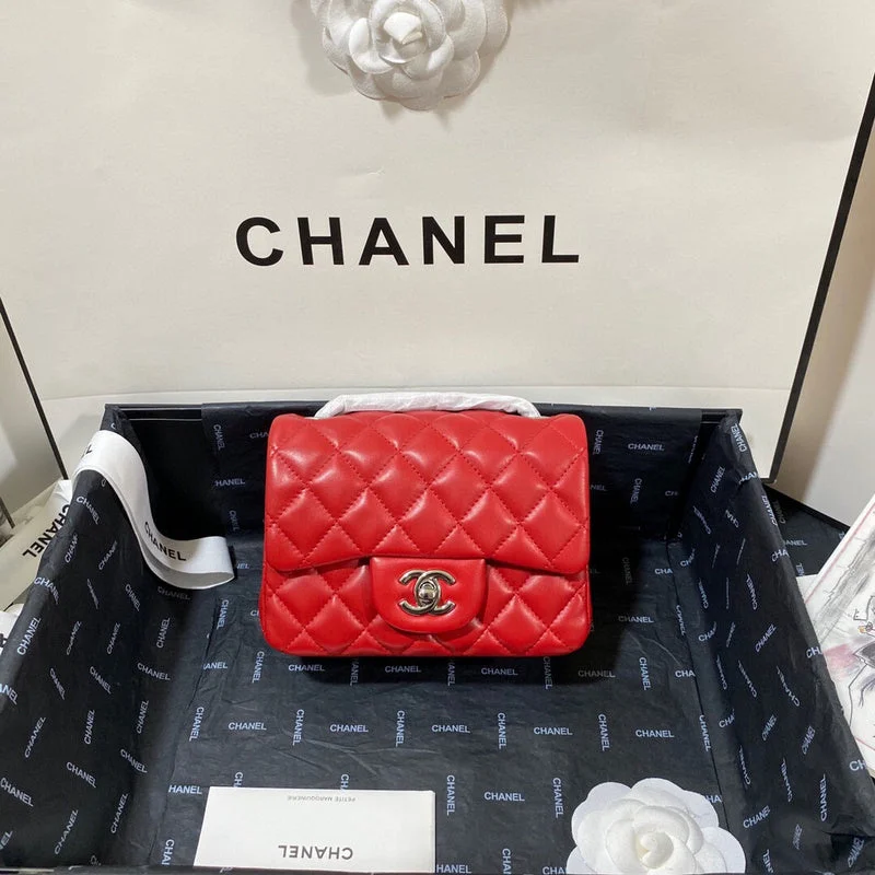 Luxury handbags 2025WF - Chanel Bags - 2396