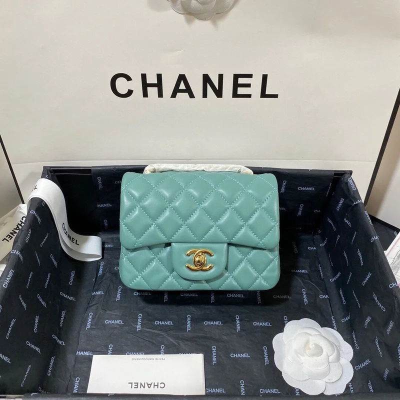 Sustainable fashion bagsWF - Chanel Bags - 2397