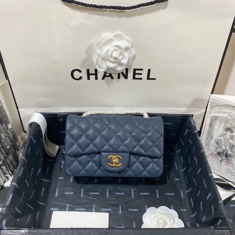 Luxury handbags 2025WF - Chanel Bags - 2404