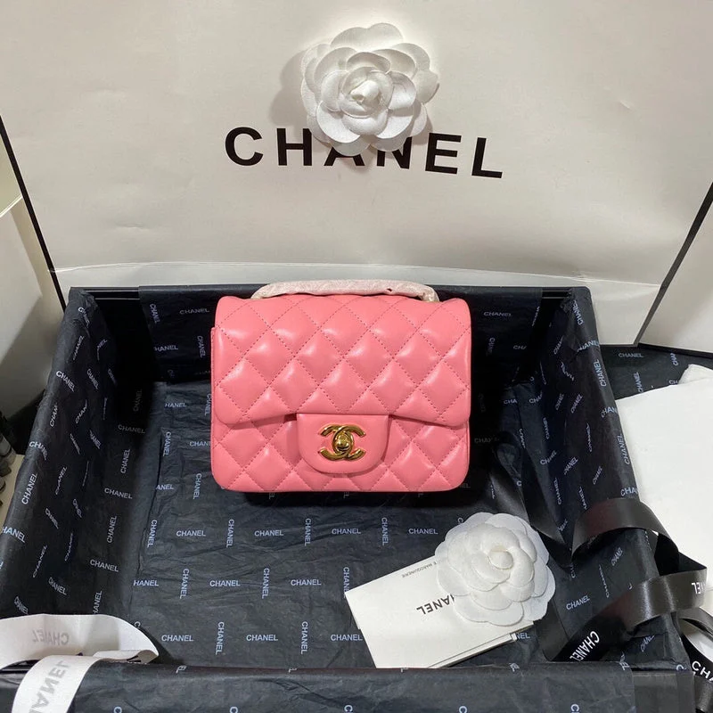 Stylish laptop bags for professionalsWF - Chanel Bags - 2406