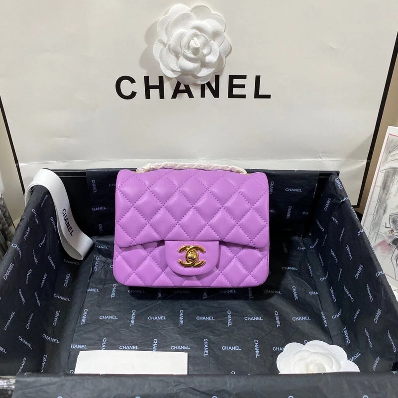 Lightweight duffle bags for gymWF - Chanel Bags - 2407