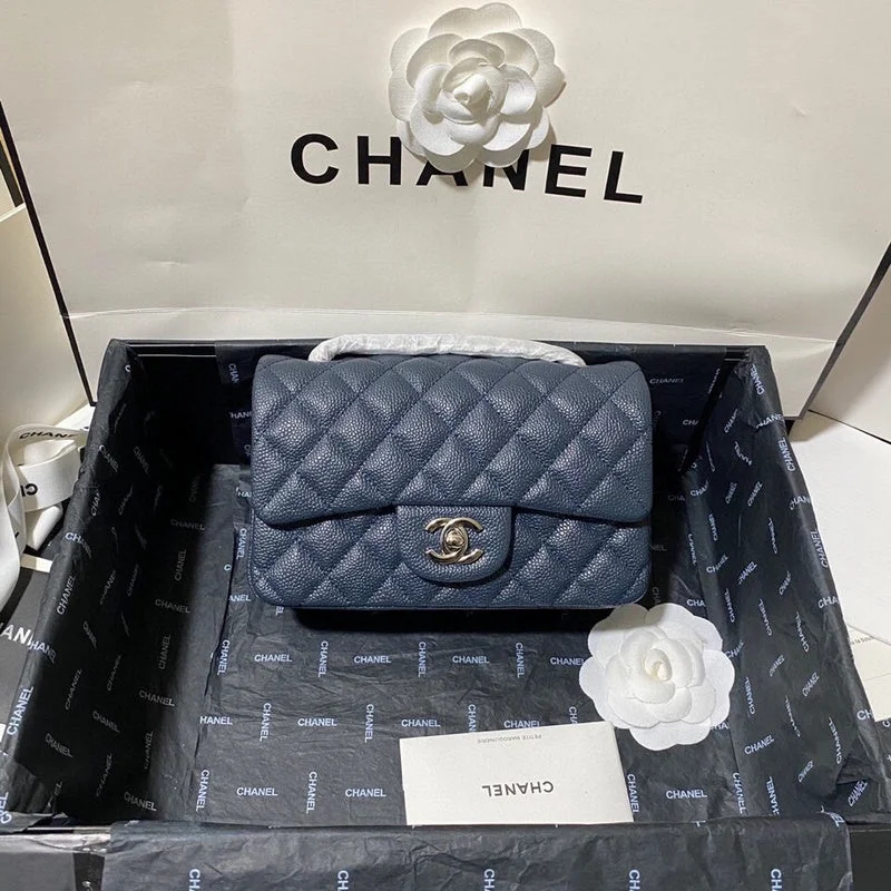 Affordable luxury bags WF - Chanel Bags - 2416