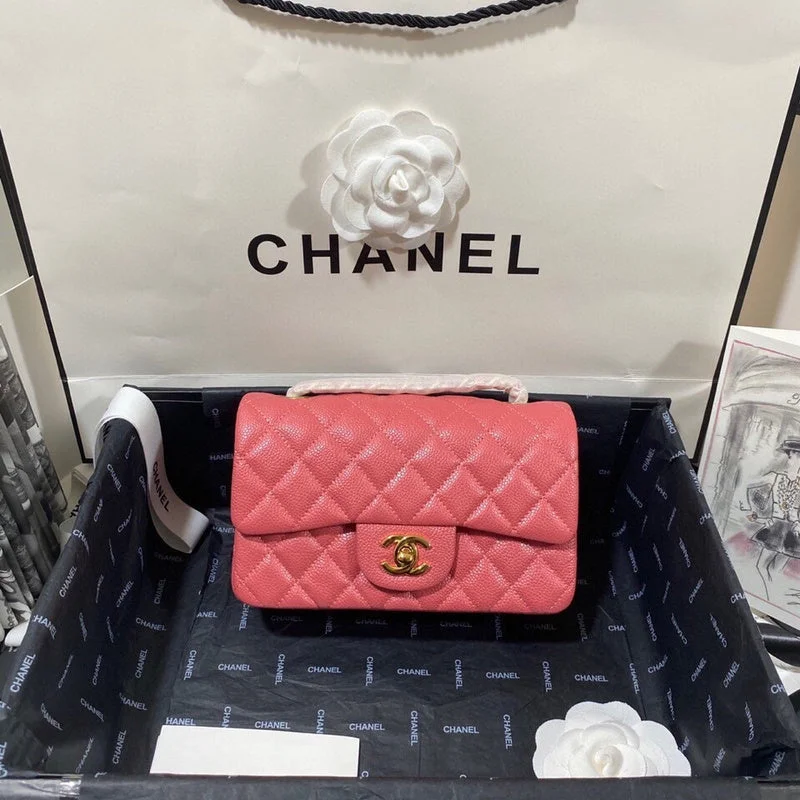 Trendy bucket bags for summerWF - Chanel Bags - 2417