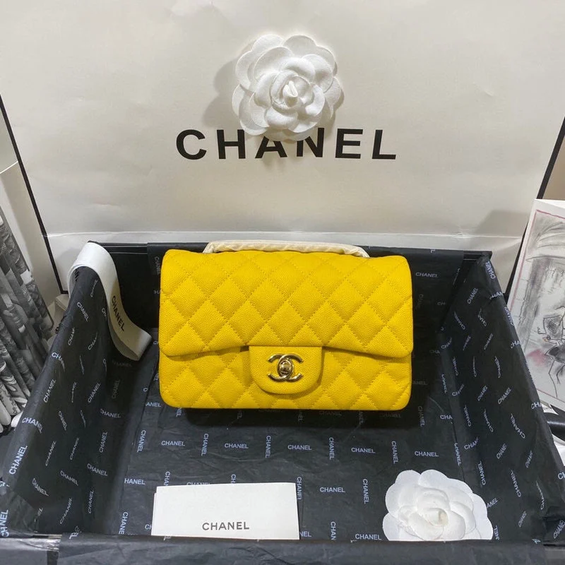 Vintage-inspired handbagsWF - Chanel Bags - 2421