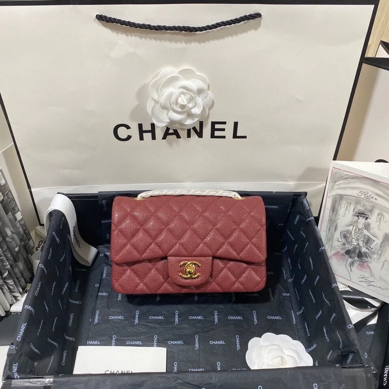 Best bags for business tripsWF - Chanel Bags - 2425