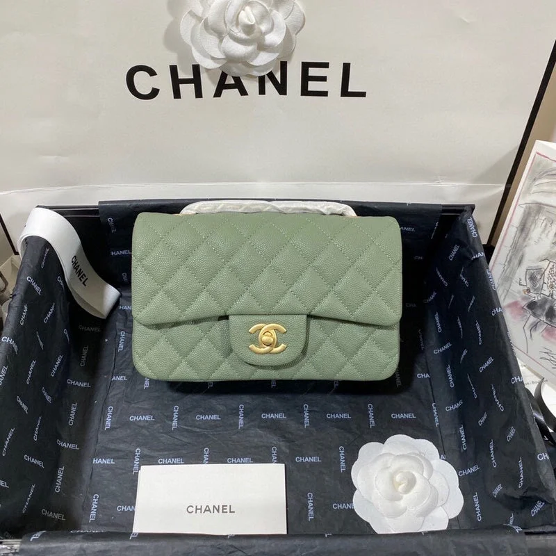 Large capacity travel bagsWF - Chanel Bags - 2436