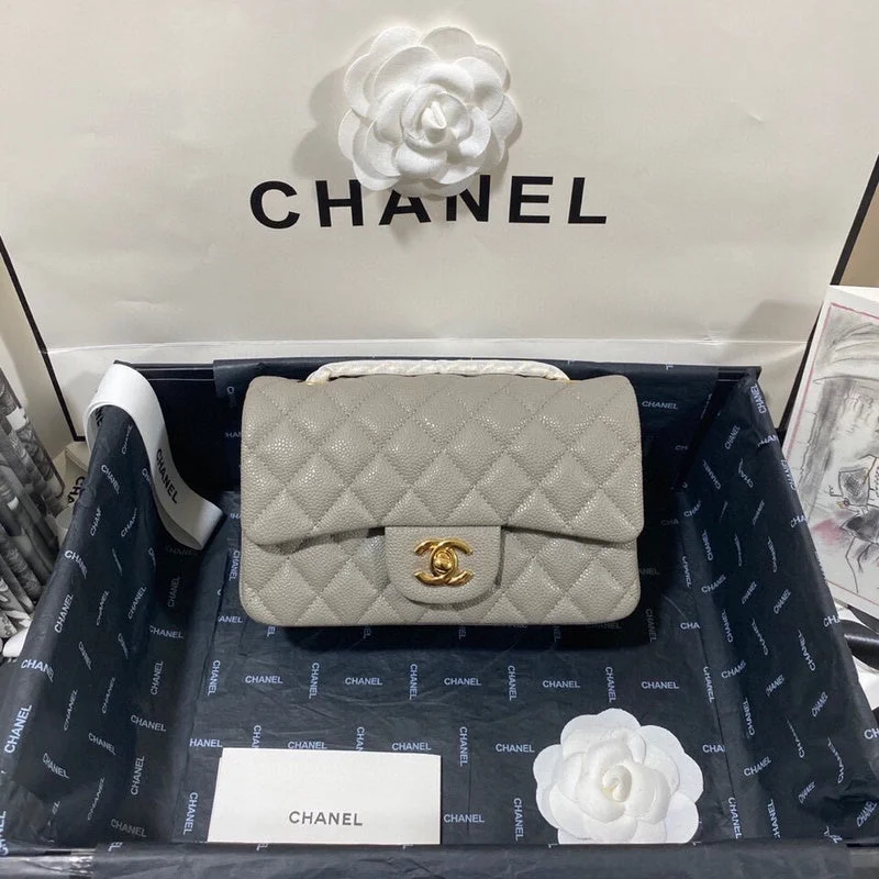 Luxury brand bags on saleWF - Chanel Bags - 2437