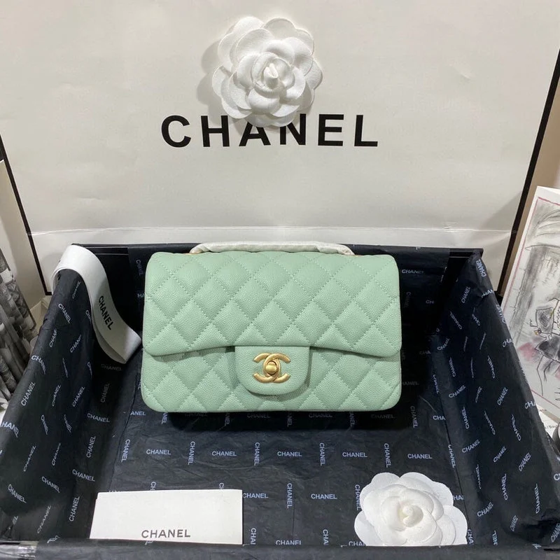 Elegant clutch bags for weddingsWF - Chanel Bags - 2438