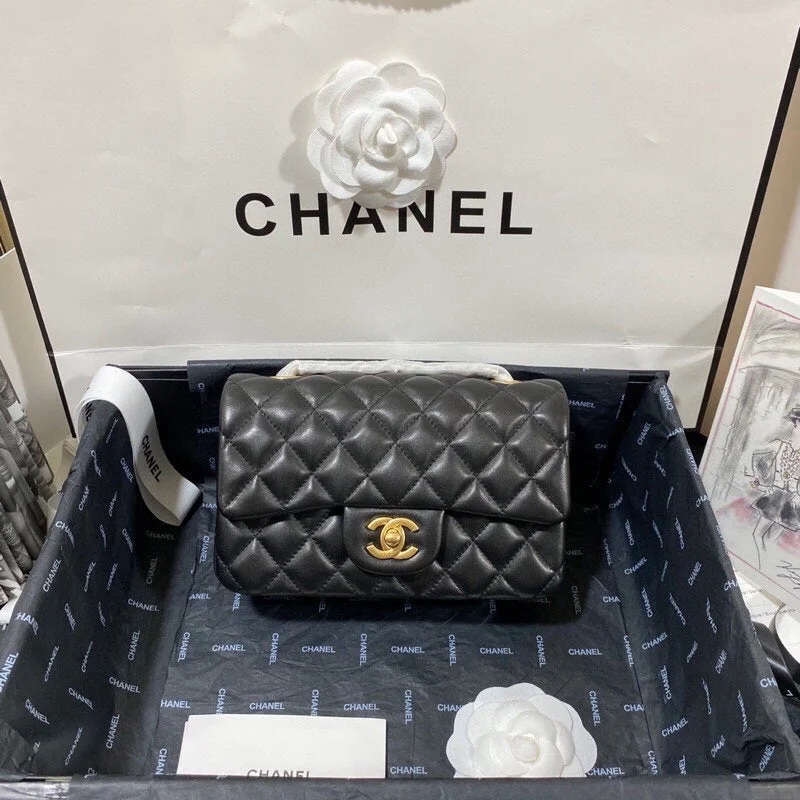 Crossbody bags for everyday useWF - Chanel Bags - 2443