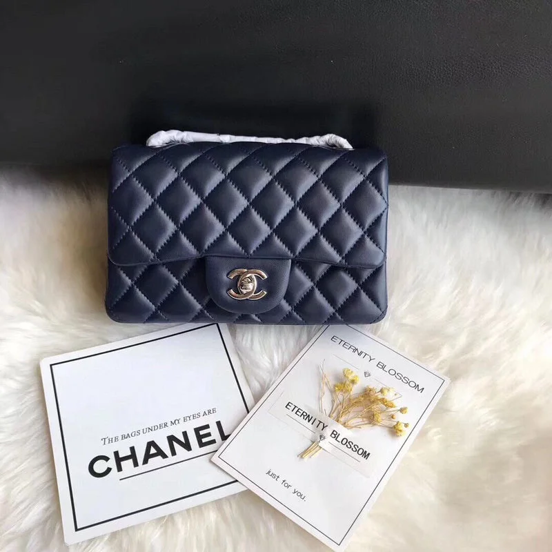 High-end designer bags for menWF - Chanel Bags - 2445