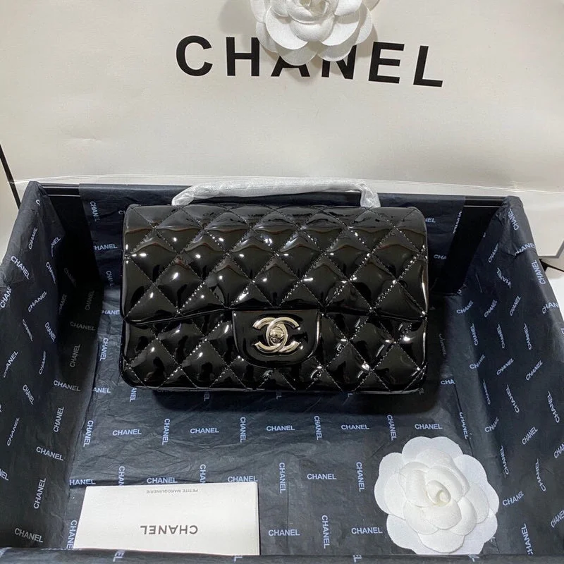 Luxury bags with chain strapsWF - Chanel Bags - 2448