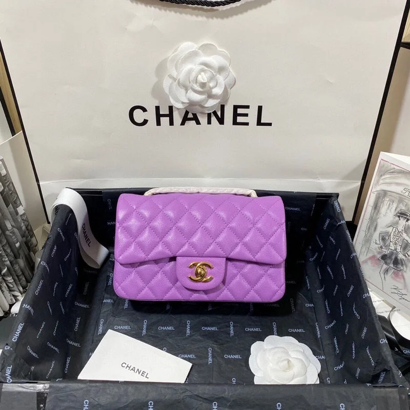 Stylish laptop bags for professionalsWF - Chanel Bags - 2452