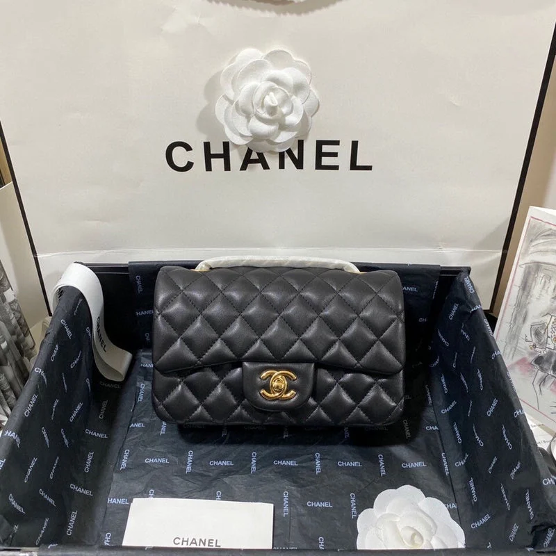 Luxury handbags 2025WF - Chanel Bags - 2458