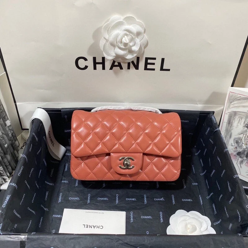 Mini bags for evening outWF - Chanel Bags - 2467