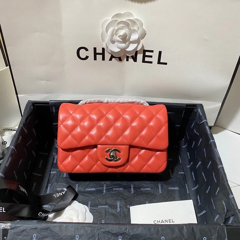 Best-selling designer bags 2025WF - Chanel Bags - 2477