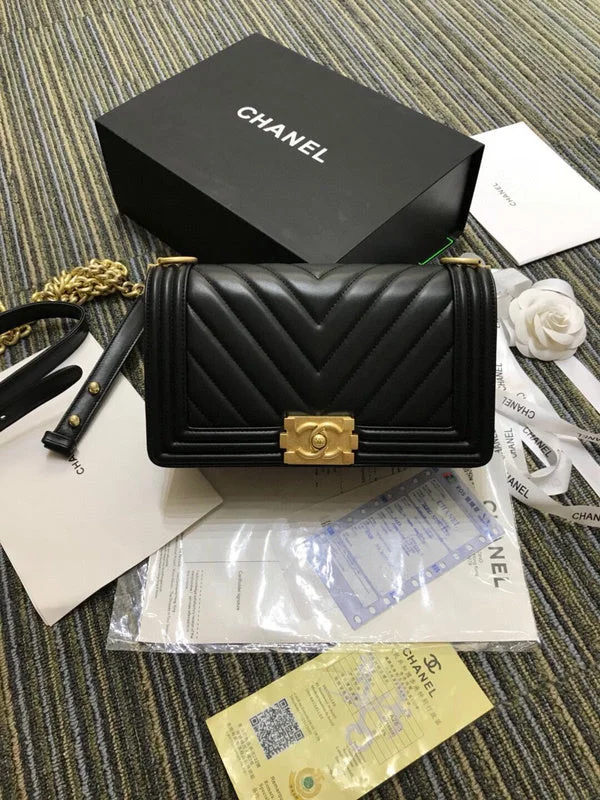 Trendy bucket bags for summerWF - Chanel Bags - 2478