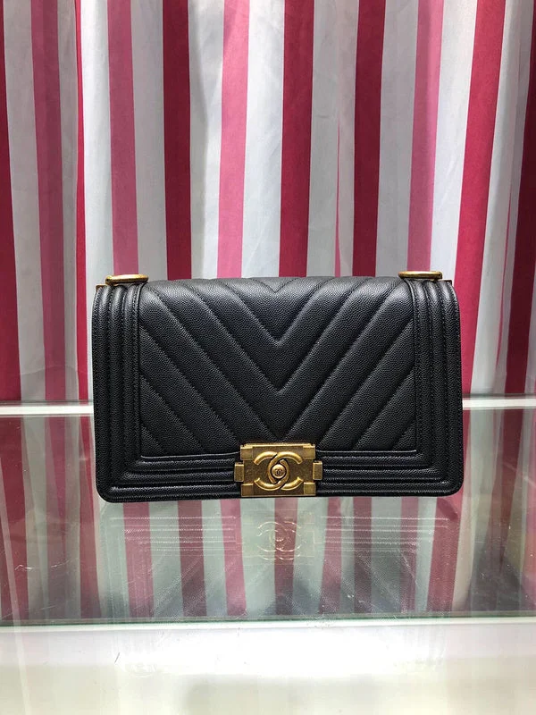 Designer bags with top handlesWF - Chanel Bags - 2479