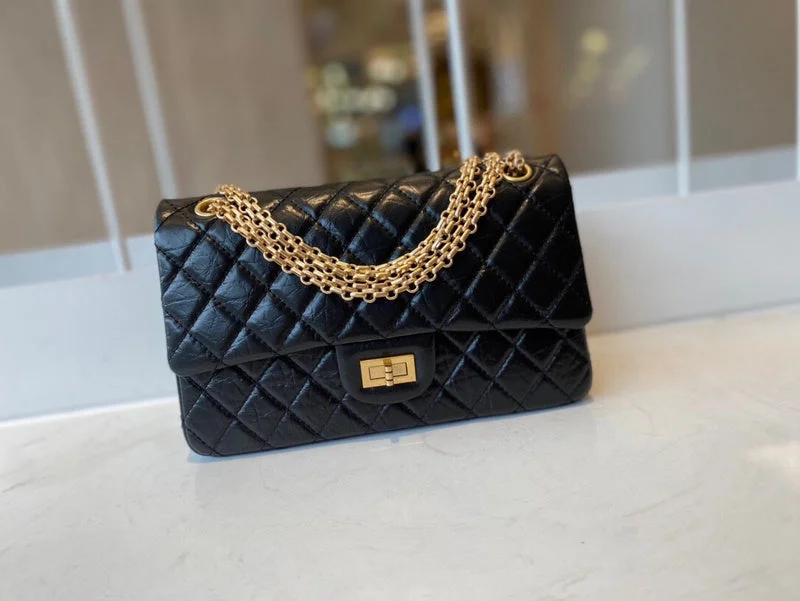 Vegan leather handbagsWF - Chanel Bags - 2481