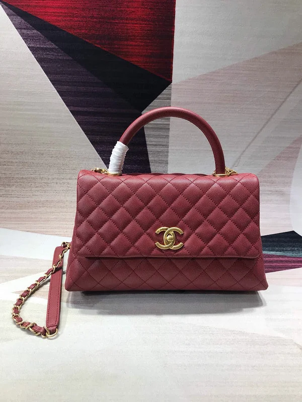 Best bags for weekend getawaysWF - Chanel Bags - 2488