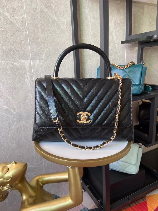 Stylish laptop bags for professionalsWF - Chanel Bags - 2506