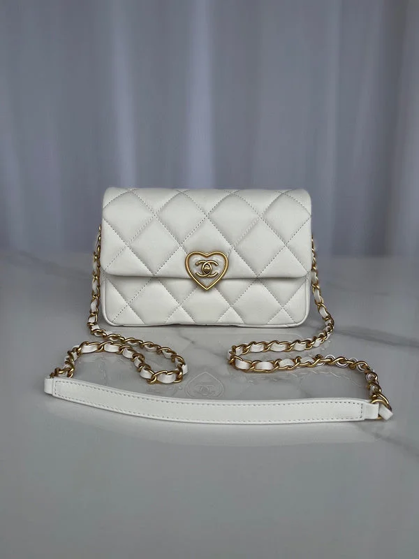 Luxury bags with exotic skinsWF - Chanel Bags - 276