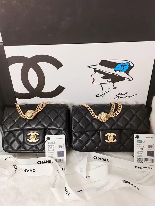 Best bags for business tripsWF - Chanel Bags - 2267