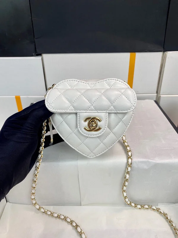 Best bags for weekend getawaysWF - Chanel Bags - 2304