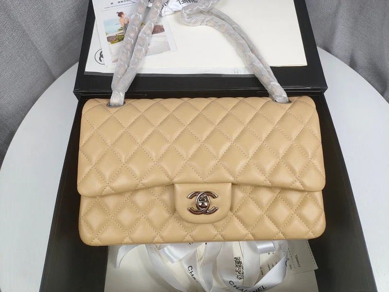 Vegan leather handbagsWF - Chanel Bags - 2306