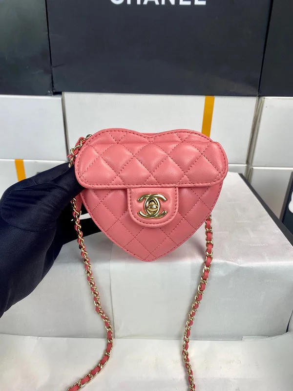 Customizable monogram bagsWF - Chanel Bags - 2309