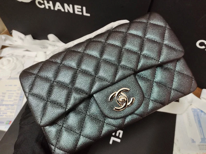 Water-resistant travel backpacksWF - Chanel Bags - 2313