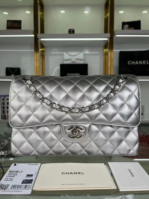 Luxury bags with exotic skinsWF - Chanel Bags - 2316