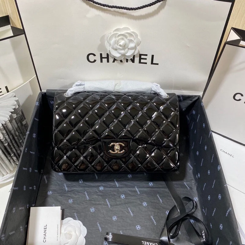 Sustainable fashion bagsWF - Chanel Bags - 2318